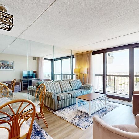 Sea Watch Condos IV Ocean City Extérieur photo
