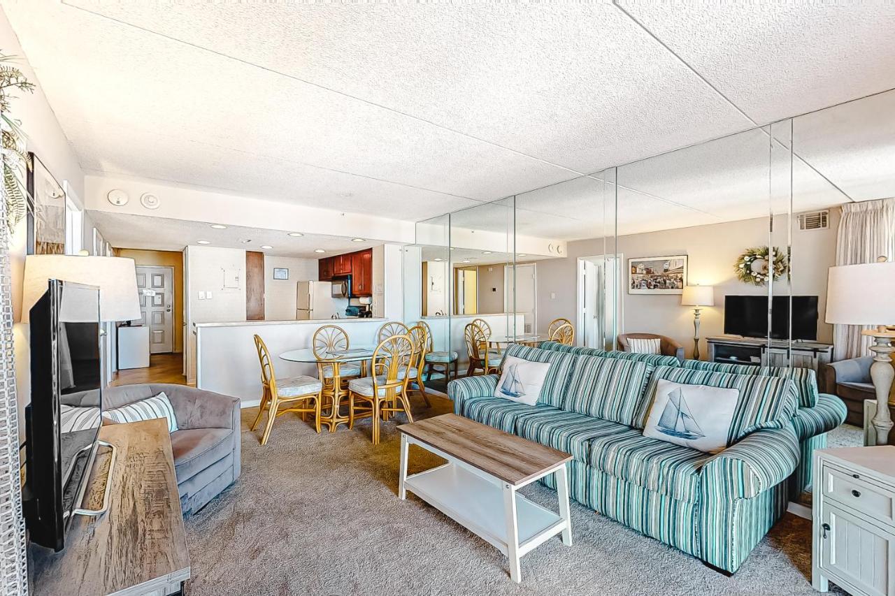 Sea Watch Condos IV Ocean City Chambre photo