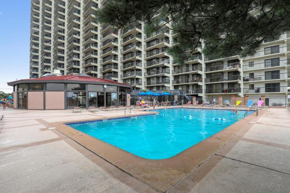 Sea Watch Condos IV Ocean City Chambre photo