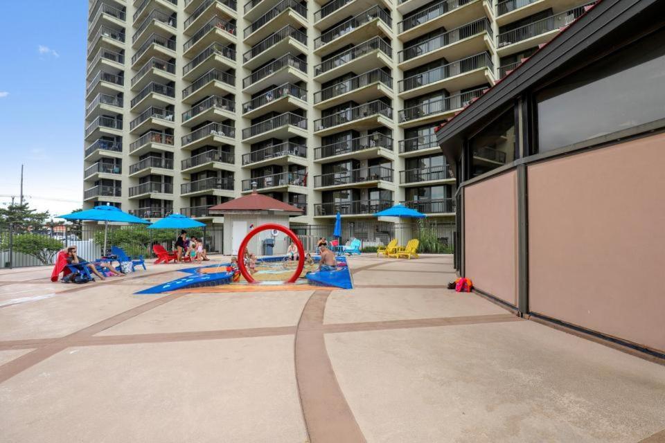 Sea Watch Condos IV Ocean City Chambre photo
