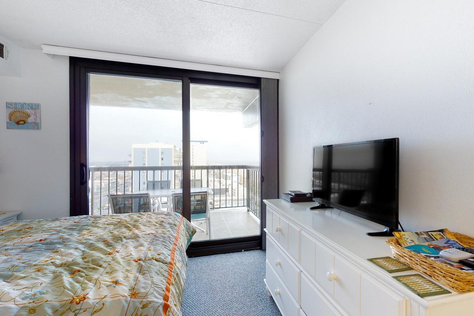 Sea Watch Condos IV Ocean City Chambre photo