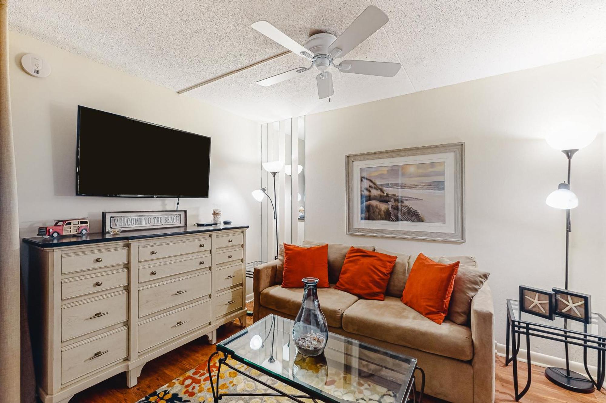Sea Watch Condos IV Ocean City Chambre photo