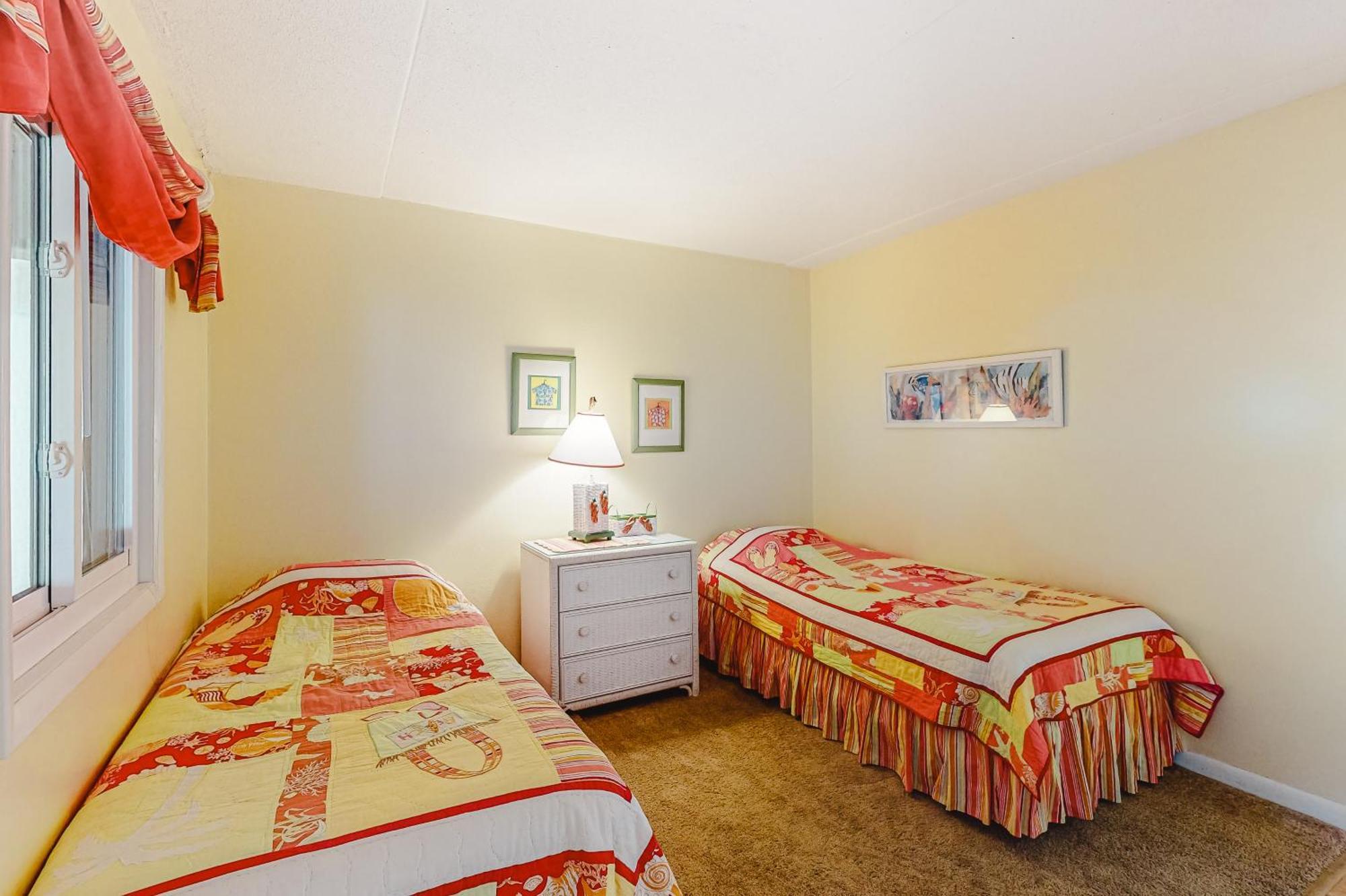 Sea Watch Condos IV Ocean City Chambre photo