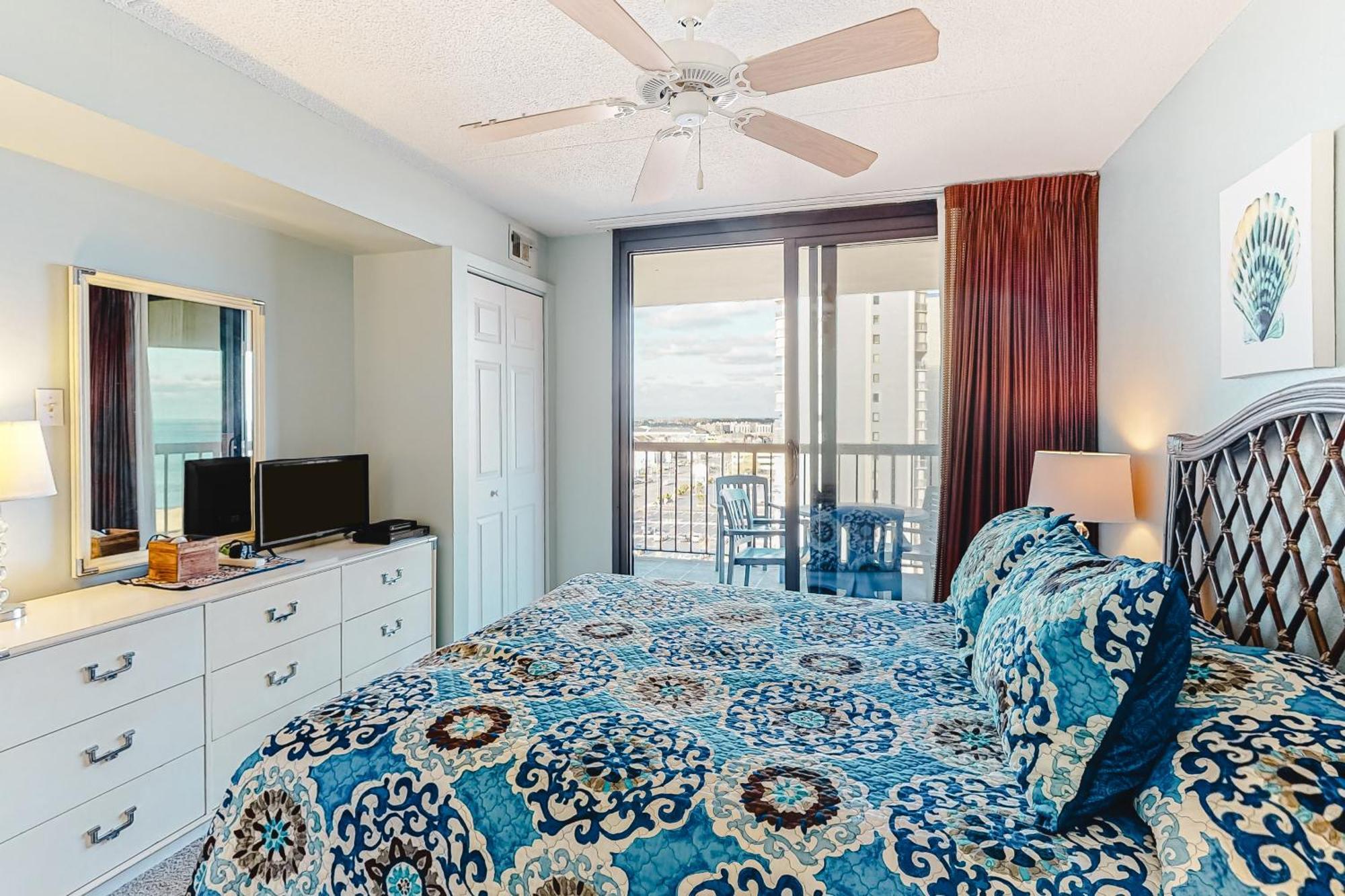 Sea Watch Condos IV Ocean City Chambre photo