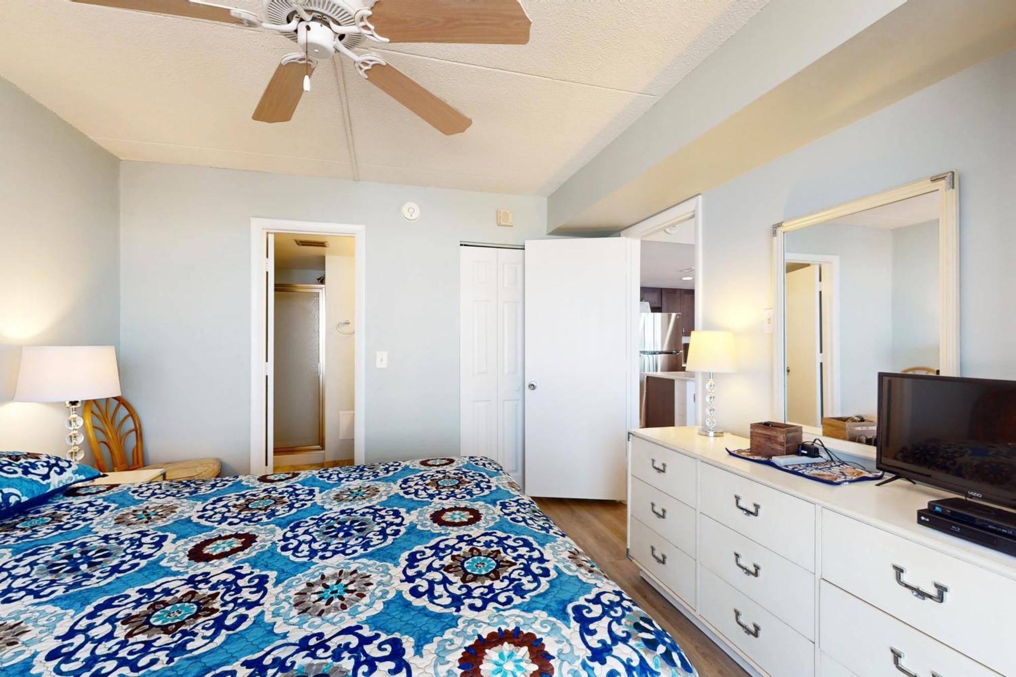 Sea Watch Condos IV Ocean City Extérieur photo