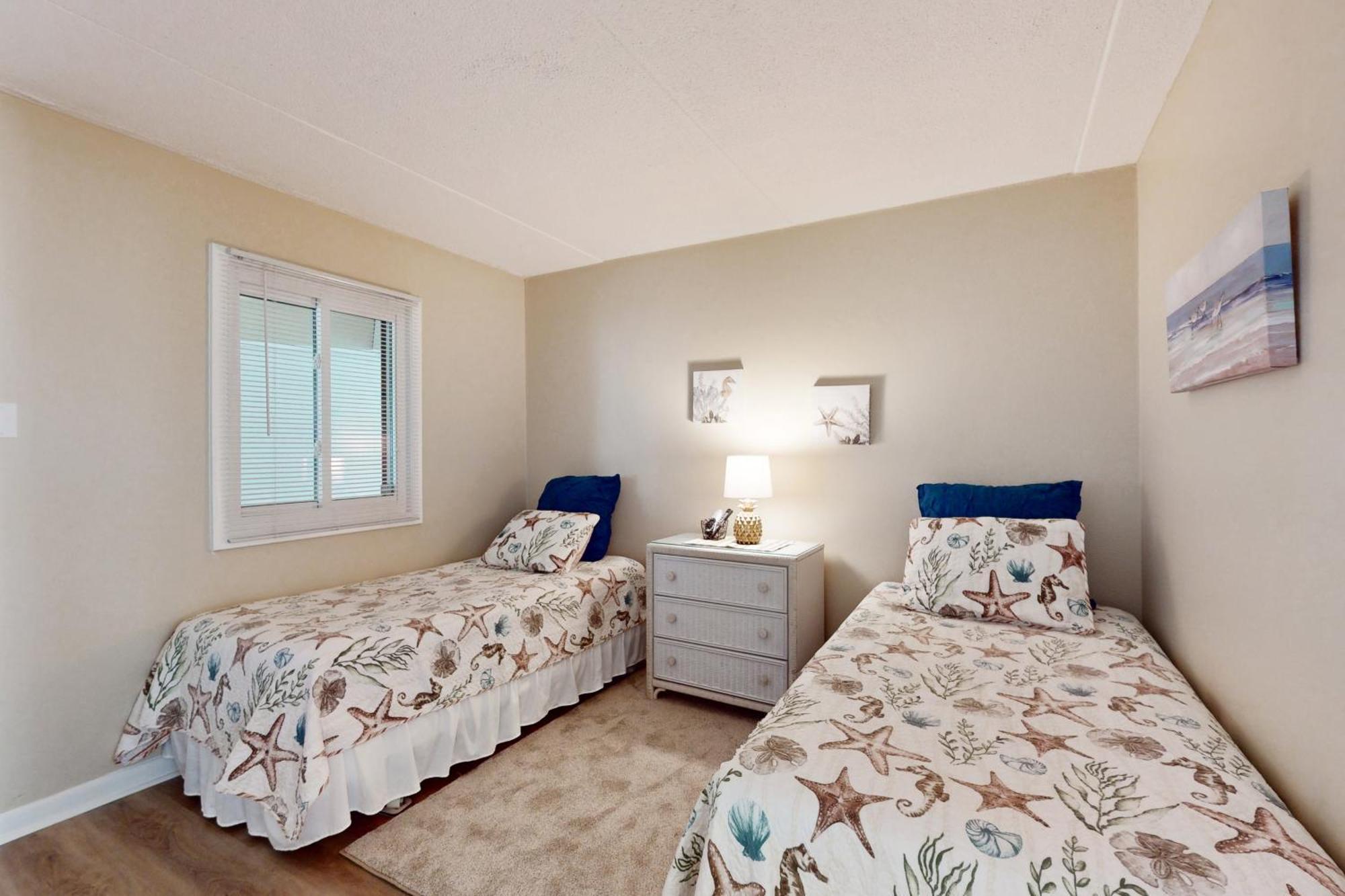 Sea Watch Condos IV Ocean City Extérieur photo