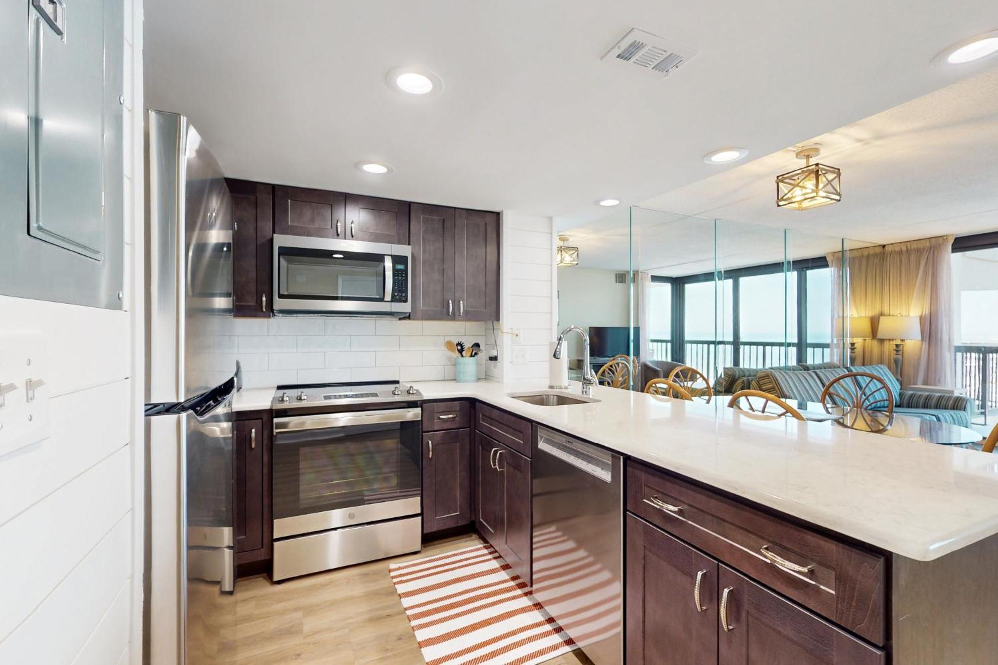 Sea Watch Condos IV Ocean City Extérieur photo