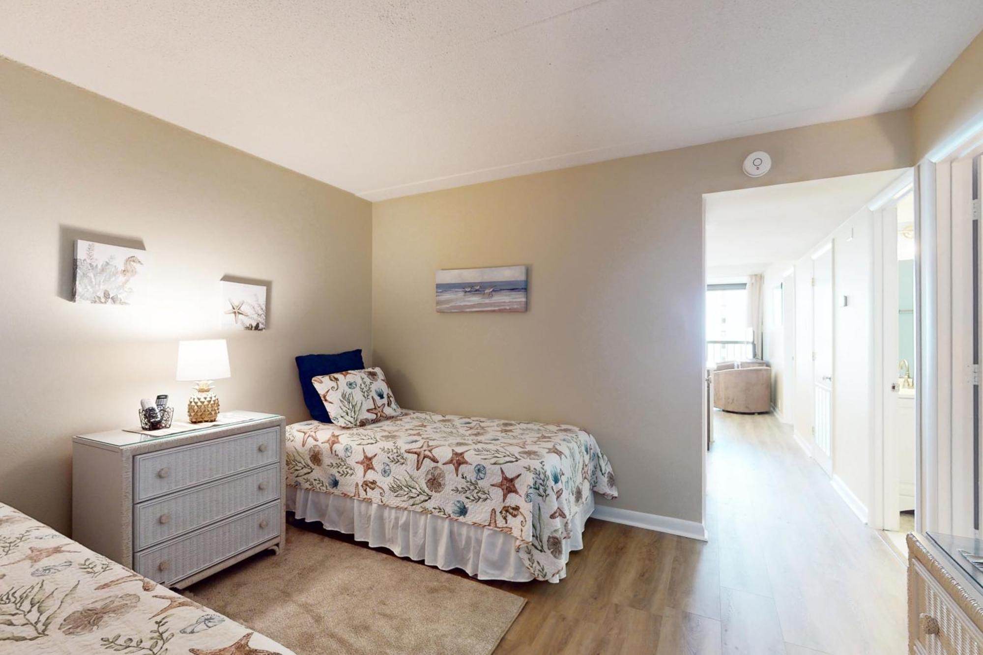 Sea Watch Condos IV Ocean City Extérieur photo